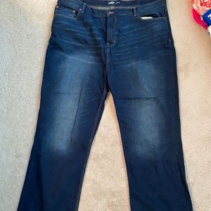 Old Navy Jeans - 46x32